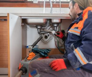 About Water Heater Repair LLC Lanse, MI